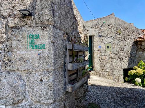 Vila Ruiva House | CASA DO PENEDO - Um Segredo na Serra da Estrela