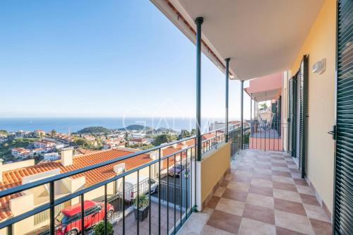 Santo Antonio Villa | Casa do Pico by GALMI