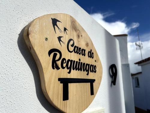 Reguengos de Monsaraz House | Casa do Reguingas