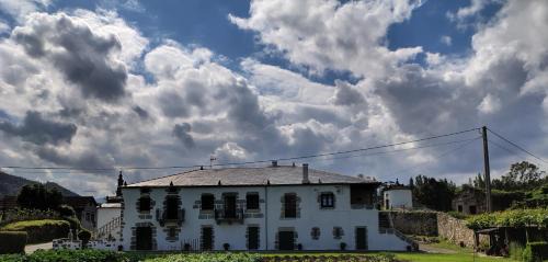 Alfoz House | CASA DO RIZAL