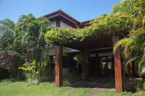 Praia do Forte House | Casa do Sol - Praia do Forte