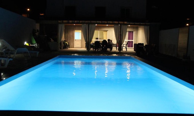 Rabo de Peixe House | Casa do Sossego - Guesthouse