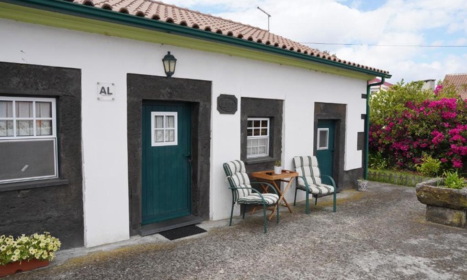 Praia da Vitoria House | Casa do ti' Marrão