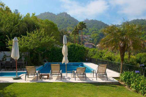 Sintra House | Casa do Valle