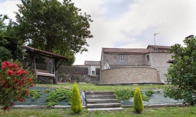 A Bana Cottage | Casa do Vinculeiro A FIEITEIRA