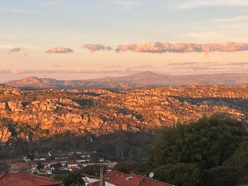 Diamantina House | Casa Dom João, Conforto e Vista Incrível em Diamantina