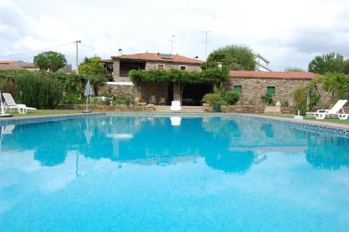 Frechas House | Casa dos Araújos