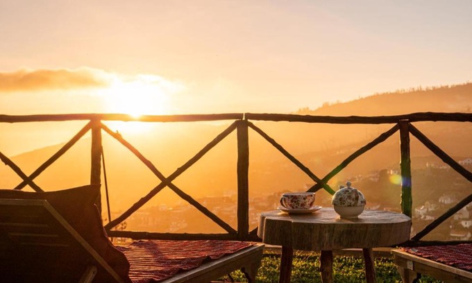 Arco da Calheta House | Casa dos Avos