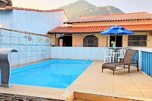 Marica House | Casa dos Cardoso em Maricá, uma SMART HOUSE para você