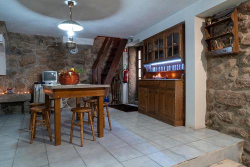 Campo de Gerez Hotel | Casa dos Cobertos
