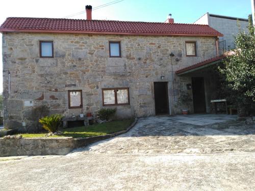A Estrada House | Casa dos Eiriz