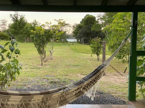 Ararangua House | Casa dos Girassóis na Lagoa