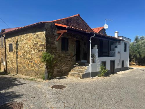Proenca-a-Nova House | Casa dos Laia
