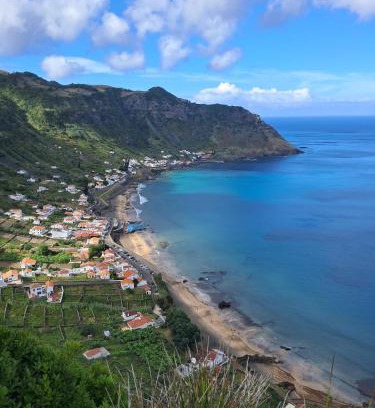 Vila do Porto House | Casa dos Magalhães