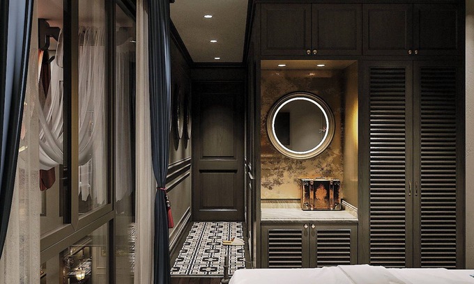 Hanoi Backpacker Quarter Hotel | Casa Dos Príncipes Hotel & Spa