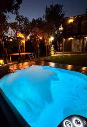 Palmeiras House | Casa.dovale