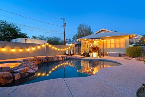 West University House | Casa Duende, Walk to UofA, Pool