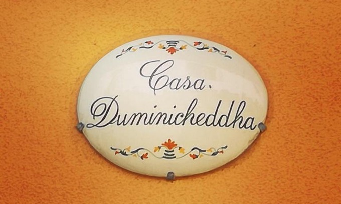 Bassacutena Apartment | Casa Duminicheddha, mare e relax in Gallura