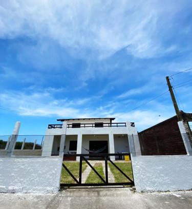 Passo de Torres House | Casa Dunas