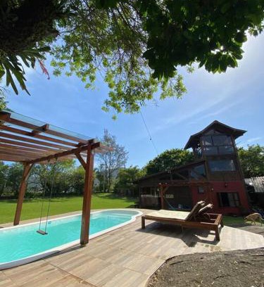 Gamboa House | Casa Dunas da Gamboa