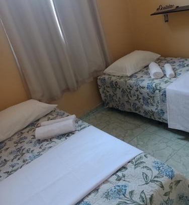 Parque Guajara House | Casa duplex aconchegante, COP 30