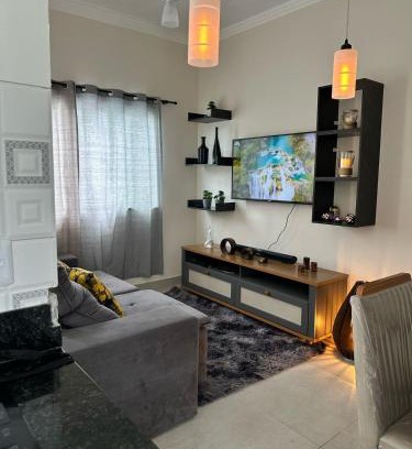 Tiradentes House | Casa e conforto com preço unico