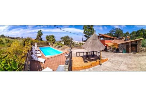 Los Portales House | Casa El Moral