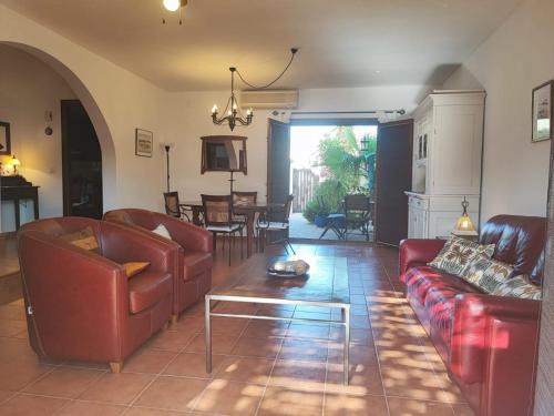 San Jose House | Casa Eck San Jose