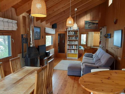 Palafolls House | Casa Eco en Palafolls cerca de La Costa Brava