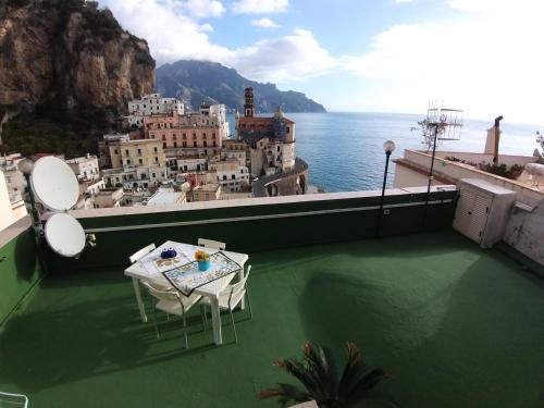 Atrani House | Casa Eden