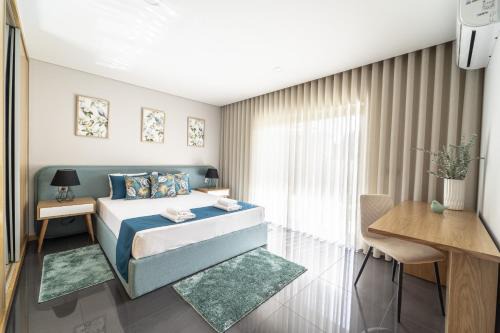 Barcelos House | Casa Eido Doce by House and People