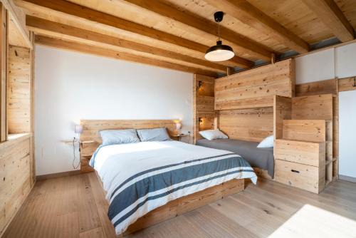 Mezzaselva House | Casa Ekharle - Affittacamere