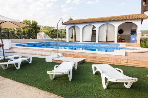 Cordoba House | Casa El Abuelo Tomás