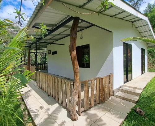 Rosario House | Casa el Colibrí