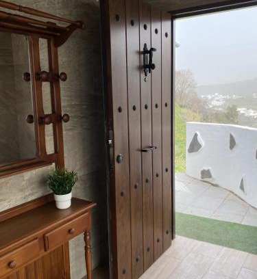 Las Lagunetas House | Casa Eloisita