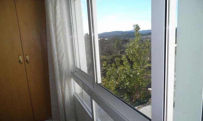 Caudiel House | Casa el Maestro near Valencia, next to Via verde de Ojos Negros