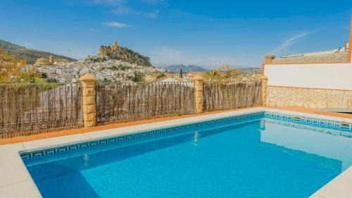 Montefrio Villa | Casa El Mirador Montefrio by Ruralidays