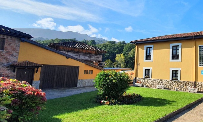 Soto de las Duenas House | Casa El Molín 3 Soto de Dueñas