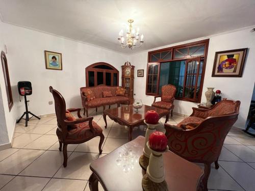 Santa Tecla House | Casa El paraiso