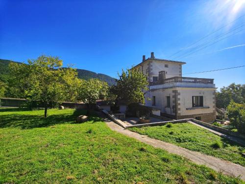 Piedralaves House | Casa El Rozado