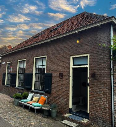 Elburg House | Casa Elburg