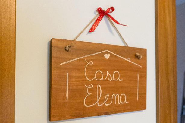 Castiglione in Teverina House | Casa Elena