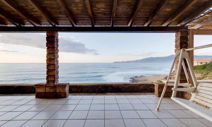 Porto Alabe House | Casa Elena - Porto Alabe