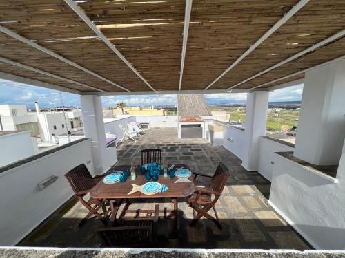Ugento House | Casa Elia