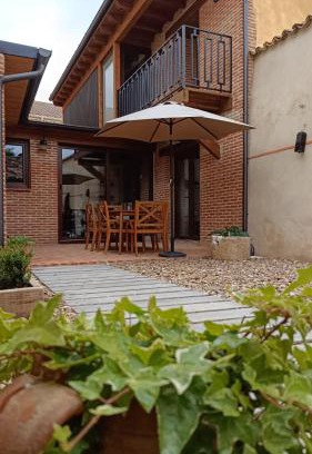San Pedro de Latarce Hotel | Casa Elisa - Albergue turístico superior