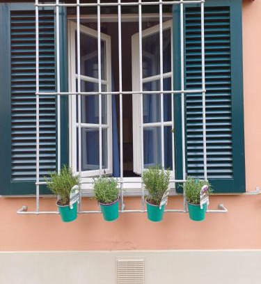 Livorno House | Casa Elisabetta Holiday Home