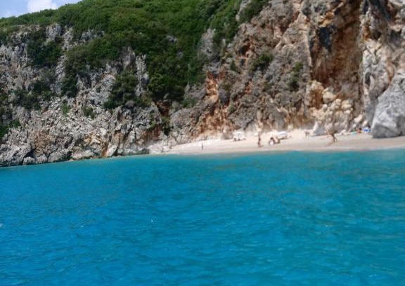 Rapallo Apartment | Casa Elisabetta