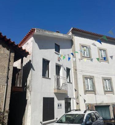 Aldeia das Dez House | Casa Eliza
