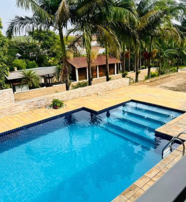 Andradas House | Casa em Andradas-MG