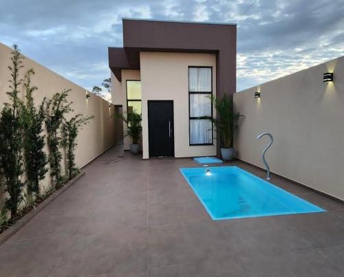 Sao Joao House | Casa em Brotas